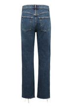Load image into Gallery viewer, Valen straight leg jeans
