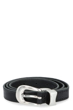Load image into Gallery viewer, Leather belt
