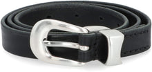Load image into Gallery viewer, Leather belt

