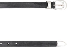 Load image into Gallery viewer, Leather belt
