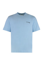 Load image into Gallery viewer, Legacy crew neck T-shirt in cotton
