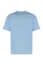 Load image into Gallery viewer, Legacy crew neck T-shirt in cotton
