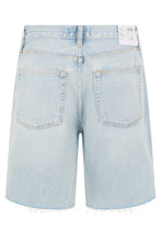 Load image into Gallery viewer, Denim Bermuda
