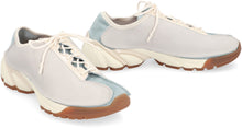 Load image into Gallery viewer, Klov leather low-top sneakers
