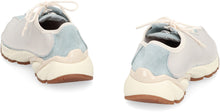 Load image into Gallery viewer, Klov leather low-top sneakers

