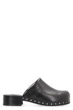 Load image into Gallery viewer, Naoto Slippers
