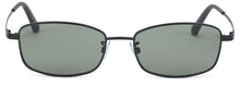 Load image into Gallery viewer, Minimalist, lightweight and versatile sunglasses
