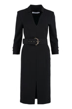 Load image into Gallery viewer, Viscose dress
