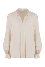 Load image into Gallery viewer, Crepe blouse

