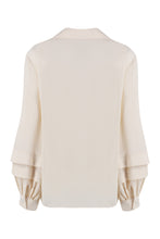 Load image into Gallery viewer, Crepe blouse
