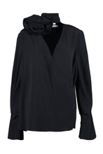 Load image into Gallery viewer, Crêpe shirt
