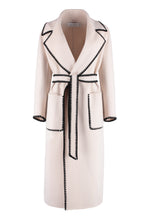 Load image into Gallery viewer, Wool coat
