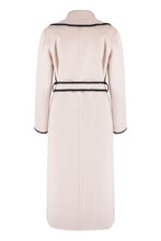 Load image into Gallery viewer, Wool coat
