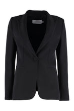 Load image into Gallery viewer, Knitted blazer
