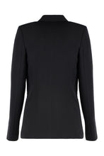 Load image into Gallery viewer, Knitted blazer
