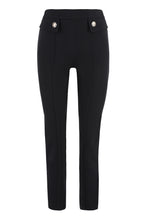 Load image into Gallery viewer, Straight-leg trousers
