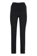 Load image into Gallery viewer, Straight-leg trousers
