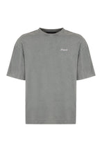 Load image into Gallery viewer, Honor Washed cotton crew-neck T-shirt
