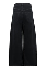 Load image into Gallery viewer, Jeans Crop Low Curve Crushed
