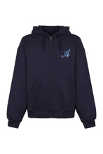 Load image into Gallery viewer, Maine full zip hoodie
