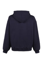 Load image into Gallery viewer, Maine full zip hoodie
