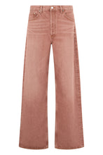 Load image into Gallery viewer, Loose denim jeans
