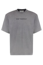 Load image into Gallery viewer, Distort oversize t-shirt

