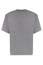 Load image into Gallery viewer, Distort oversize t-shirt
