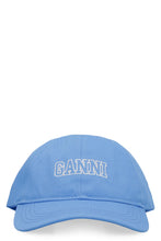 Load image into Gallery viewer, Logo baseball cap
