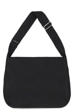 Load image into Gallery viewer, Sling cotton shoulder bag
