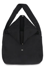Load image into Gallery viewer, Sling cotton shoulder bag
