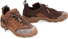 Load image into Gallery viewer, Sneakers low-top Gabe in suede
