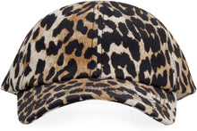 Load image into Gallery viewer, Printed baseball cap
