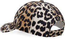 Load image into Gallery viewer, Printed baseball cap

