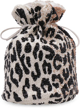 Load image into Gallery viewer, Drawstring pouch
