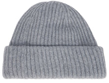 Load image into Gallery viewer, Hat in mixed wool
