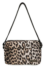 Load image into Gallery viewer, Printed nylon messenger bag
