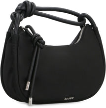 Load image into Gallery viewer, Knot Baguette bag
