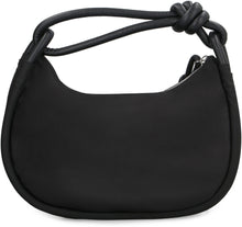 Load image into Gallery viewer, Knot Baguette bag
