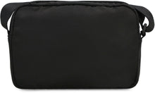 Load image into Gallery viewer, Nylon messenger bag
