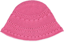 Load image into Gallery viewer, Bucket hat
