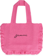 Load image into Gallery viewer, Crochet bag
