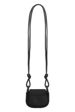 Load image into Gallery viewer, Knot mini crossbody bag
