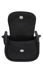 Load image into Gallery viewer, Knot mini crossbody bag
