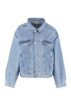 Load image into Gallery viewer, Charli denim jacket
