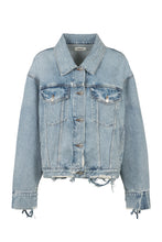 Load image into Gallery viewer, Martika Denim jacket
