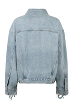 Load image into Gallery viewer, Martika Denim jacket
