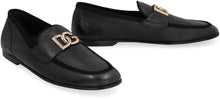 Load image into Gallery viewer, Ariosto calfskin loafers
