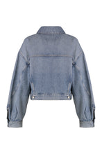 Load image into Gallery viewer, Denim jacket
