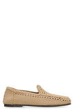 Load image into Gallery viewer, Crochet slipper

